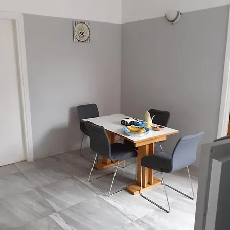 La Casetta Feriehus *