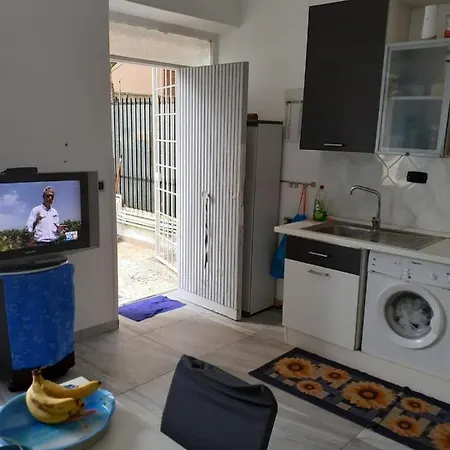 Feriehus La Casetta *