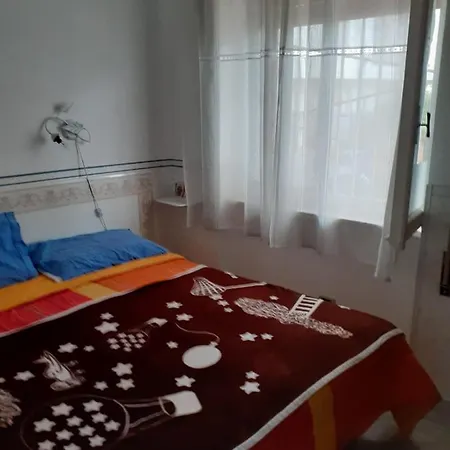 Feriehus La Casetta *